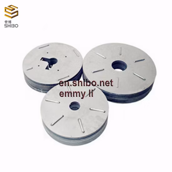 Professional Molybdenum Sheet / Plate