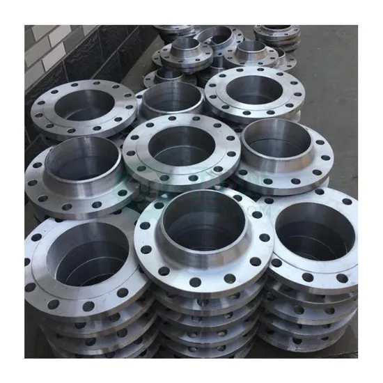 Standard Blind Flange SA-105n 3/4"-24, 150, R. F., Blind Carbon Steel Forged