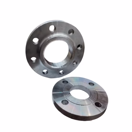 Standard Blind Flange SA-105n 3/4"-24, 150, R. F., Blind Carbon Steel Forged