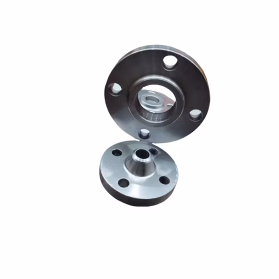 Standard Blind Flange SA-105n 3/4"-24, 150, R. F., Blind Carbon Steel Forged