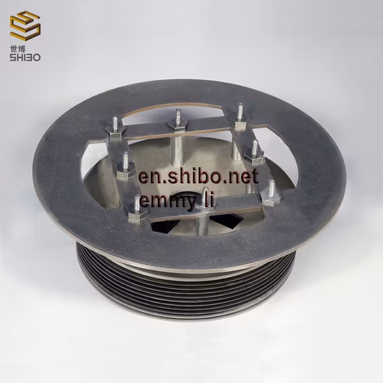 Professional Molybdenum Sheet / Plate