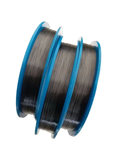 Fil de titane Gr2 pour la fabrication additive