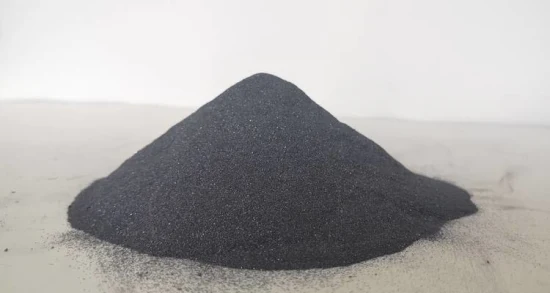 Silicium métallique silicium métal pour la production de lingots d'aluminium